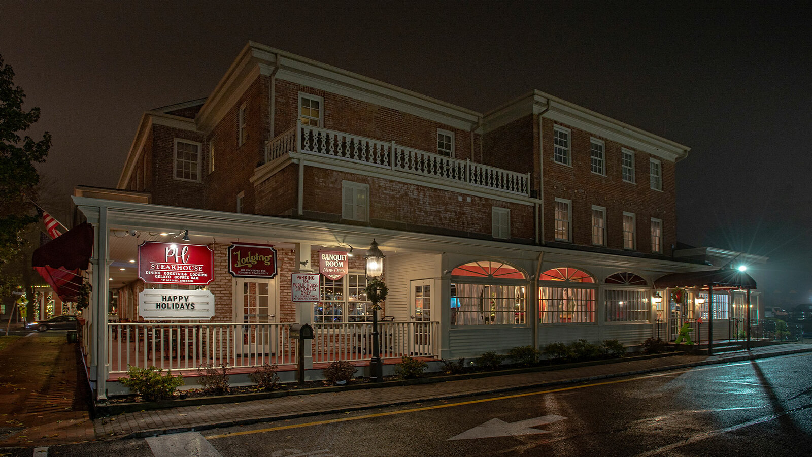Publick House Hotel Chester NJ Publick House Hotel Chester NJ