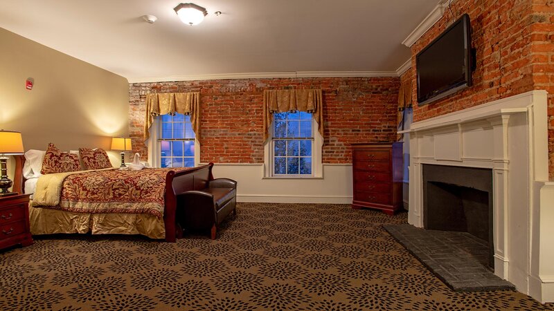 Publick House Hotel - Gallery Photo 12